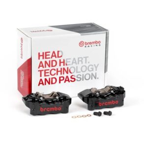 BREMBO ΣΕΤ Δαγκάνας Φρένου Εμπρός