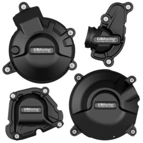 GB Racing Σετ Προστατευτικά Κινητήρα YAMAHA XSR/MT-09/TRACER