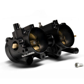 MALOSSI ΣΩΜΑ INJECTION YAMAHA T-MAX 560 (8019353B)