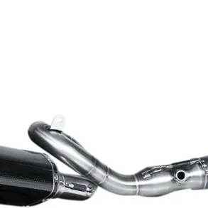 AKRAPOVIC Ολόσωμη Εξάτμιση YAMAHA XSR/MT09/TRACER (S-Y9R2-AFC)