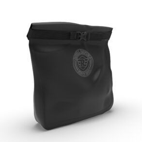 ROYAL ENFIELD ΕΣΩΤΕΡΙΚΟΣ ΑΔΙΑΒΡΟΧΟΣ ΣΑΚΟΣ ΠΛΑΙΝΗΣ ΒΑΛΙΤΣΑΣ ΔΕΞΙΑ (KXA00082)