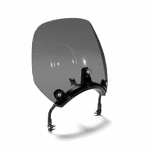 ROYAL ENFIELD ΖΕΛΑΤΙΝΑ FLYSCREEN ΦΙΜΕ GUERILLA 450 (KXA00473)