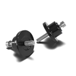 ROYAL ENFIELD ΚΙΤ ΤΟΠΟΘΕΤΗΣΗΣ ΚΑΘΡΕΠΤΩΝ BAR END GUERILLA 450 (KXA00485)