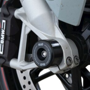 R&G Προστατευτικά Πιρουνιού BMW S 1000 RR/XR