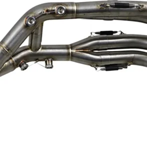 AKRAPOVIC Λαιμοί Εξάτμισης BMW S1000XR (E-B10R8)