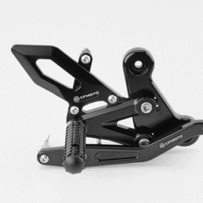 CF MOTO RH RAISED FOOTREST 675 SR (6GUV-802500-5601)