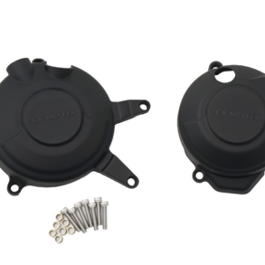 CF MOTO ΠΡΟΣΤΑΤΕΥΤΙΚΑ ΚΑΛΥΜΜΑΤΑ ΚΙΝΗΤΗΡΑ 675 SR/NK (6GUV-804600-5601)