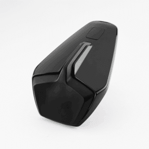 CF MOTO ΚΑΛΥΜΜΑ ΠΙΣΩ ΣΕΛΑΣ 675 SR/NK NEBULA BLACK (6GUV-806500-5600)