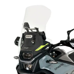 WRS Ζελατίνα Caponord CF Moto 450MT (CF004T)