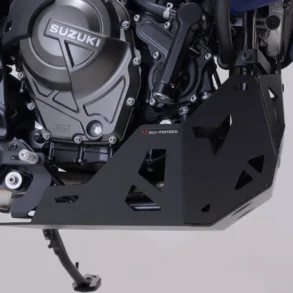 SW MOTECH ΠΟΔΙΑ ΚΙΝΗΤΗΡΑ SUZUKI V-STROM 800