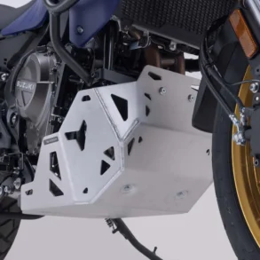 SW MOTECH ΠΟΔΙΑ ΚΙΝΗΤΗΡΑ SUZUKI V-STROM 800