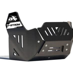 AXP Ποδιά Κινητήρα HDPE 8mm SUZUKI V-STROM 800