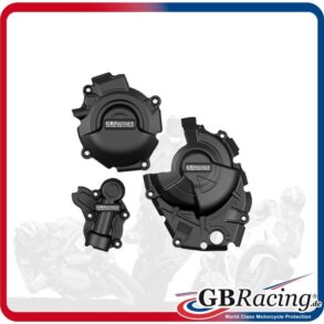 GB Racing Σετ Προστατευτικά Κινητήρα SUZUKI V-STROM 800