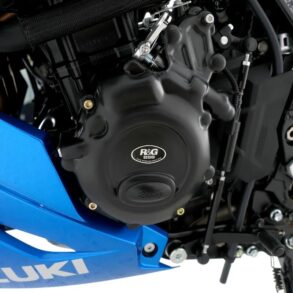 R&G Προστατευτικό Καπάκι Κινητήρα SUZUKI V-STROM 800