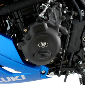 R&G Προστατευτικά Κινητήρα SUZUKI V-STROM 800