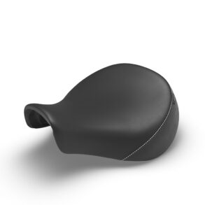 ROYAL ENFIELD ΣΕΛΑ ΧΑΜΗΛΗ (-11mm) METEOR 350 ΜΑΥΡΗ (KXA00065)