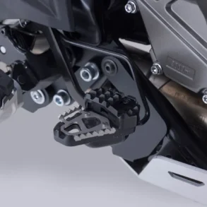 SW-MOTECH Επέκταση Πεντάλ Φρένου SUZUKI V-STROM 800