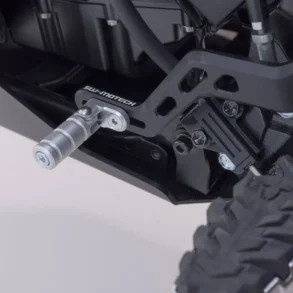 SW-MOTECH Λεβιές Ταχυτήτων SUZUKI V-STROM 800