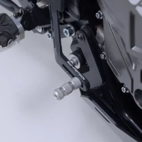 SW-MOTECH Πεντάλ Φρένου SUZUKI V-STROM 800