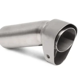 AKRAPOVIC ΣΙΓΑΣΤΗΡΑΣ BMW S1000XR/RR (V-TUV305)