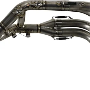 AKRAPOVIC Λαιμοί Εξάτμισης TITANIUM BMW S1000XR (E-B10E9)