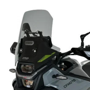 WRS CFMOTO 450MT DARK SMOKE (CF005FS)