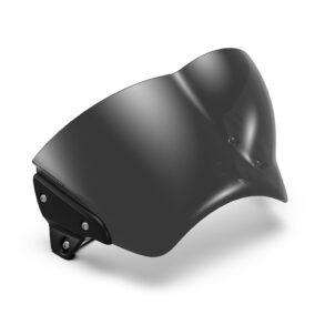 ROYAL ENFIELD ΖΕΛΑΤΙΝΑ FLYSCREEN ΦΙΜΕ SHOTGUN 650 (KXA00226)
