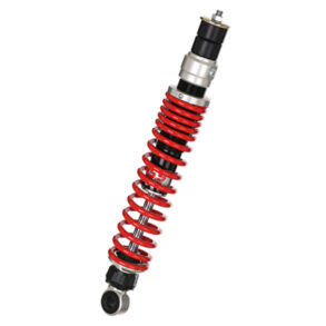 YSS Αμορτισέρ Πίσω Twin Shock Gas VESPA (TZ302-340TR-10O-88)