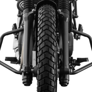 ROYAL ENFIELD ΠΡΟΣΤΑΤΕΥΤΙΚΑ ΚΑΓΚΕΛΑ ΚΙΝΗΤΗΡΑ LARGE HIMALAYAN/SCRAM 411 (1990205)