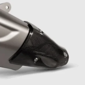 AKRAPOVIC ΠΡΟΣΤΑΤΕΥΤΙΚΟ ΘΕΡΜΟΚΡΑΣΙΑΣ ΕΞΑΤΜΙΣΗΣ VESPA GTS 300 (P-HSVE3SO2)