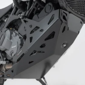SW MOTECH ΠΟΔΙΑ ΚΙΝΗΤΗΡΑ DUCATI DESERT X