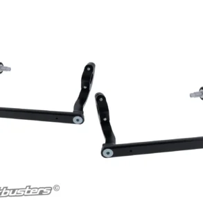 BARKBUSTERS Κίτ Τοποθέτησης Για Χούφτες BMW (BHG-064-00-BK)