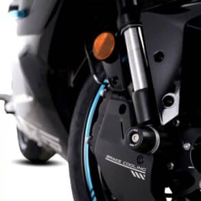 R&G ΜΑΝΙΤΑΡΙΑ ΕΜΠΡΟΣ ΤΡΟΧΟΥ 675 SR-R