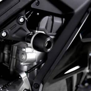 R&G Μανιτάρια Πλαισίου APEX CF MOTO 675 SR-R/NK