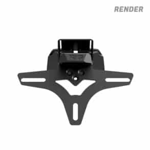 R&G Bάση Πινακίδας CF MOTO 675 SR-R/NK