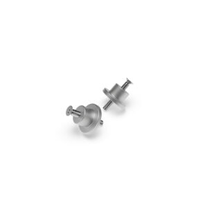 ROYAL ENFIELD ΚΙΤ ΤΟΠΟΘΕΤΗΣΗΣ ΚΑΘΡΕΠΤΩΝ BAR END SHOTGUN/BEAR/SUPER METEOR 650 CLASSIC/HUNTER/METEOR 350 (KXA00277)