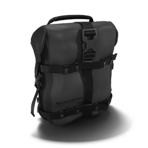 ROYAL ENFIELD TAIL BAG (19lt) HIMALAYAN 450 BEAR 650 (KXA00442)
