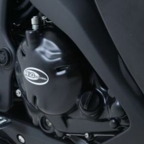 R&G Προστατευτικό Καπάκι Κινητήρα Δεξί Yamaha MT-03 (ECC0185BK)