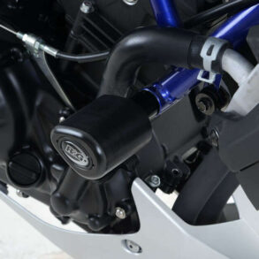 R&G Μανιτάρια Πλαισίου Yamaha MT-03