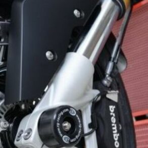 R&G Προστατευτικά Πιρουνιού BMW F 750/850 GS