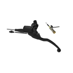 Magura Hymec 167 Κιτ υδραυλικού συμπλέκτη YAMAHA MT-09 (2123053)