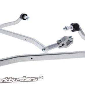 BARKBUSTERS Κίτ Τοποθέτησης Για Χούφτες HONDA CRF 300L Rally (BHG-093-00-NP)