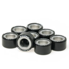 Malossi Σετ Μπίλιες Βαριατόρ 25x14,9mm 20gr (6613561.L0)