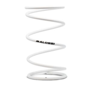 MALOSSI Ελατήρια Φυγοκεντρικού White k 10 HONDA ADV/FORZA/SH 350 (2918413)