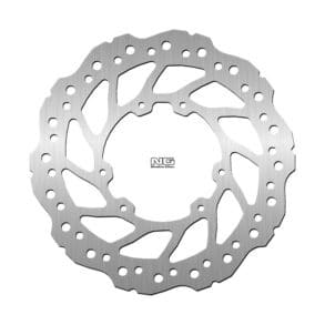 NG BRAKES Δισκόπλακα Εμπρός HONDA CRF 250/300 L (1350X)