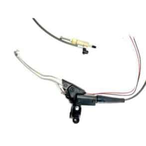 Magura Hymec 167 Κιτ Yδραυλικού Συμπλέκτη Yamaha Tenere 700 (2123339)