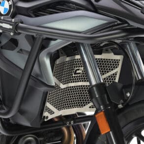 CROSS PRO Κάγκελα Προστασίας BMW 750/850 GS