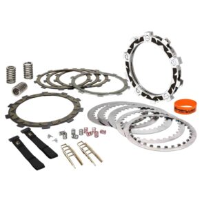 REKLUSE Σύστημα Συμπλέκτη RadiusX 4.0 CF MOTO 450 MT/NK