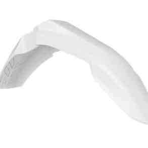 RACETECH ΨΗΛΟ ΦΤΕΡΟ KOVE 800 X PRO/RALLY White