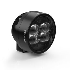 DENALI Προβολάκια Universal Kit Foglight D3 Wire